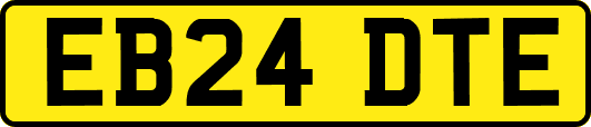 EB24DTE