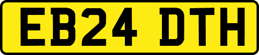EB24DTH
