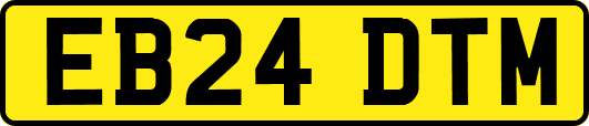 EB24DTM