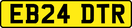 EB24DTR