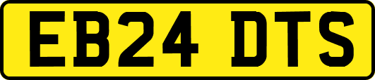 EB24DTS