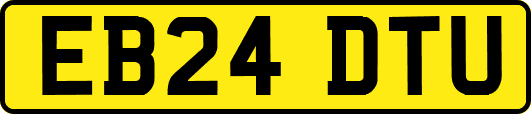 EB24DTU