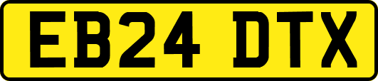 EB24DTX