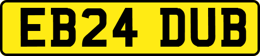 EB24DUB
