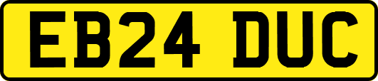 EB24DUC