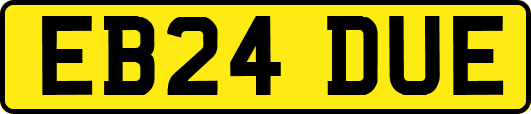 EB24DUE
