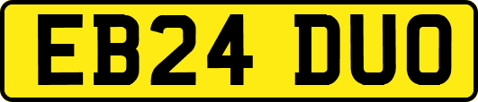 EB24DUO
