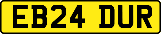 EB24DUR