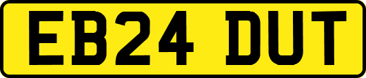 EB24DUT