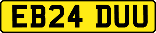 EB24DUU