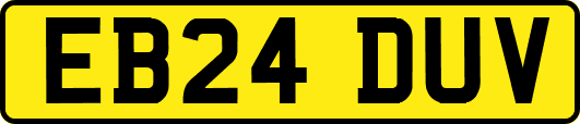 EB24DUV