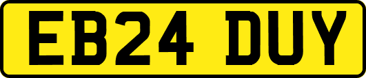 EB24DUY