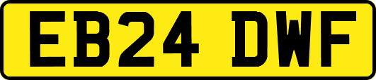 EB24DWF