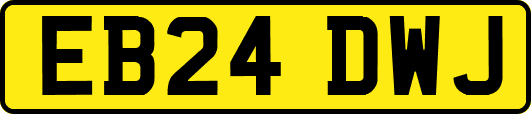 EB24DWJ