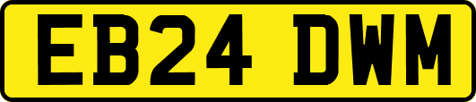 EB24DWM