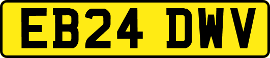 EB24DWV