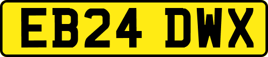EB24DWX