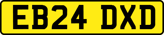 EB24DXD