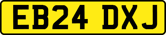 EB24DXJ