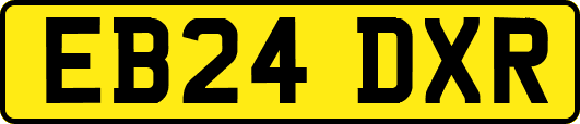 EB24DXR