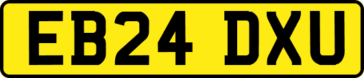EB24DXU