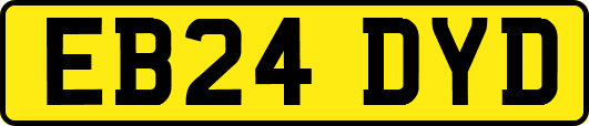 EB24DYD