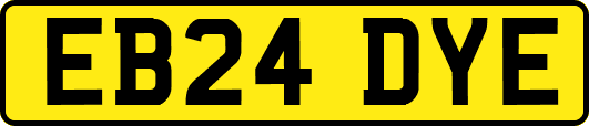 EB24DYE