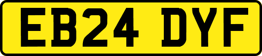 EB24DYF