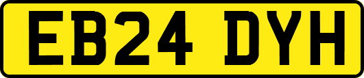 EB24DYH