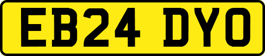 EB24DYO