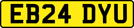 EB24DYU