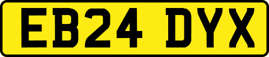 EB24DYX