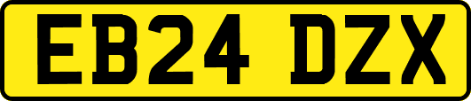 EB24DZX