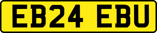 EB24EBU