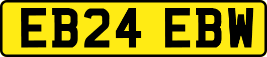 EB24EBW