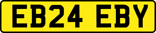 EB24EBY