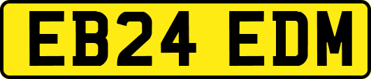 EB24EDM