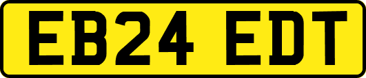 EB24EDT