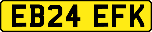 EB24EFK