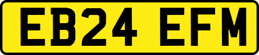 EB24EFM