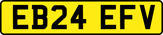 EB24EFV