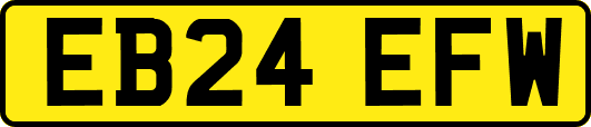 EB24EFW
