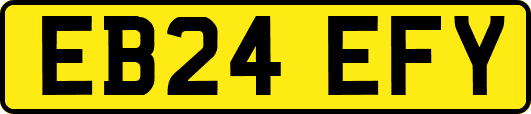 EB24EFY