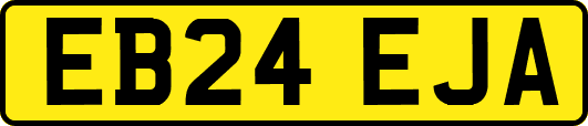 EB24EJA