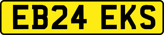 EB24EKS