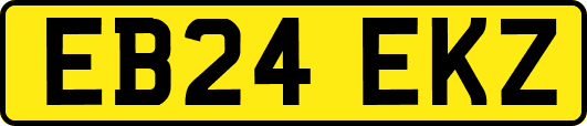 EB24EKZ
