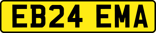 EB24EMA