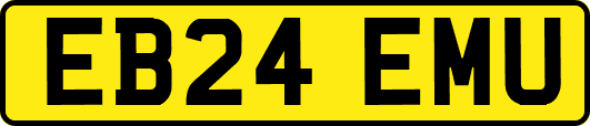 EB24EMU