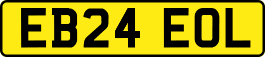 EB24EOL