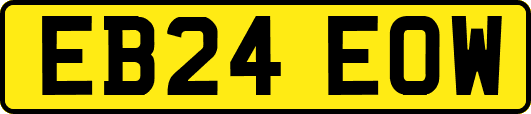 EB24EOW